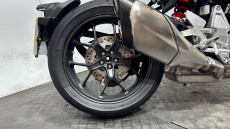 Honda CB 1000RAJED (18MY)